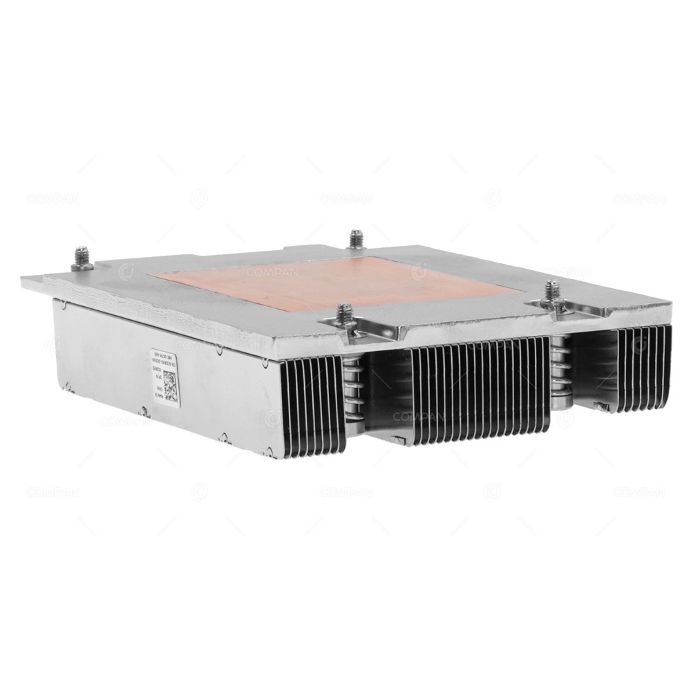 CGRHD  DELL HEATSINK FOR DELL POWEREDGE R6515 R7515